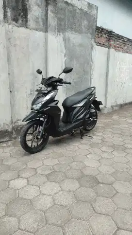 Honda beat deluxe 2021