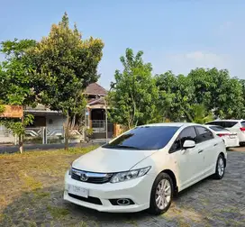 Civic Fb 1.8 Automatuc 2012