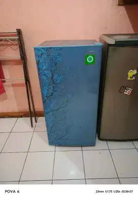 Kulkas Sharp Murah