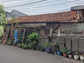 Dijual Rumah Kramat Jati Cililitan