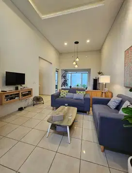 Termurah! Rumah furnish wangsakerta 2 kota baru parahyangan bandung