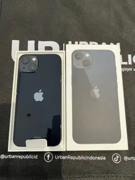 Segampangitu Kredit Iphone 13 128GB Promo Gratis 2x Cicilan