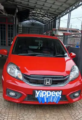 Di jual brio tive e metik th 2018
