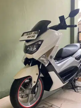 Nmax non ABS 2019