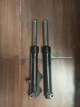 Shock Depan Mio Sporty