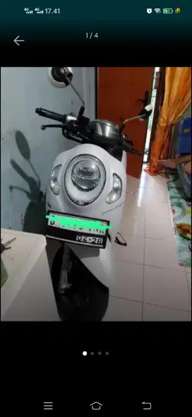 scopy 2023 pristige