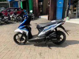 Beat ECO CBS tahun 2018. Ss lengkap