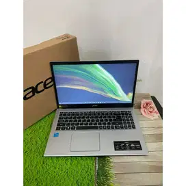 Laptop Acer Aspire A315-58 Intel Core i5-1135G7 16/400GB