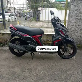 Yamaha soul gt tahun 2014 cash