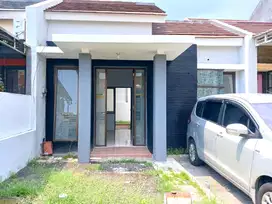 Rumah Citra Garden Buduran SIdoarjo