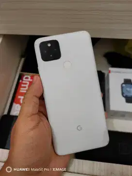 Google Pixel 4A 5G (128Gb) jaringan permanen terdaftar di beacukai