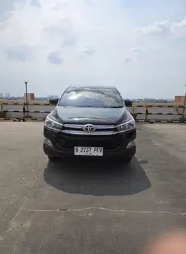 INNOVA V Diesel Matic 2019 HITAM