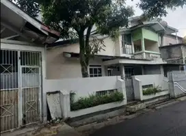 Rumah Lama Terawat Murah Lokasi Bagus Griya Antapani Kota Bandung