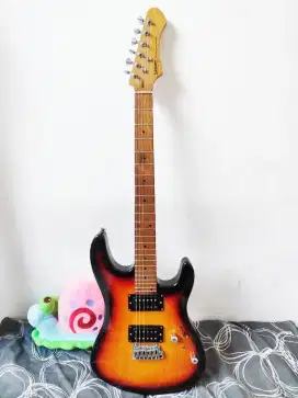 GITAR ELEKTRIK SQOE SEIB 450
