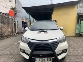 Xenia Type R MT 2016