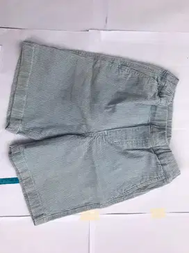 preloved celana pendek anak uniqlo