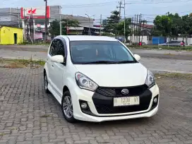 Sirion RS AT 2017 Nol Spet
