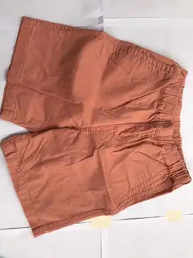 preloved celana pendek anak uniqlo