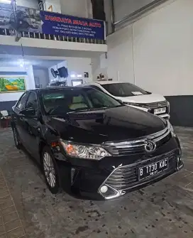 Camry V KM50rb record