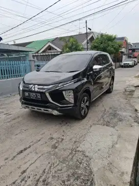 Km50 XPANDER ULTIMATE 2021