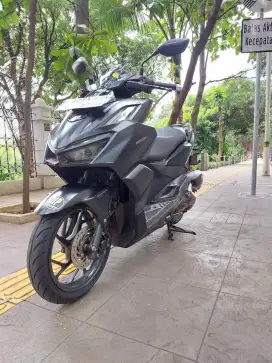 DP MINIM 1JTA NEW HONDA VARIO KEYLESS 160 CBS ISS THN 2023 PAJAK IDUP