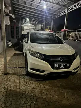 Di jual hrv tive e metik 2016