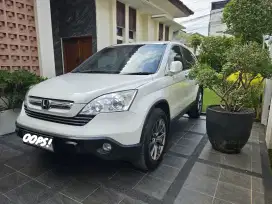 Honda CRV 2.0 AT 2009