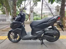 DP MINIM 1JTA NEW HONDA VARIO KEYLESS 160 CBS ISS THN 2023 PAJAK IDUP