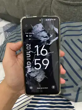 Poco F3 8/256 (5G)