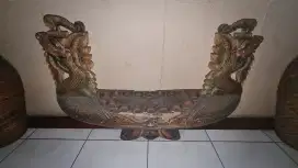 Coklak dari kayu