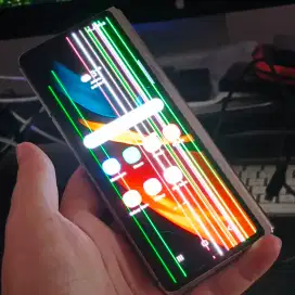 Samsung Z Fold 2 12/256 MINUS, rekomendasi untuk Samsung DEX