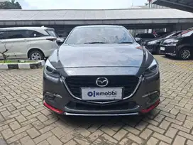 DP 5% Mazda 3 2.0 Skyactive-G Hatchback Bensin-AT 2019 JVK