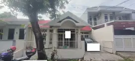 Disewakan Rumah Murah Daerah Pekayon Siap Huni Bebas Banjir