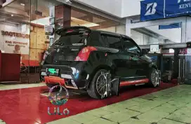 suzuki swift 2010