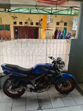 NINJA R 2014 MURAH