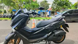 Yamaha NMAX 2019 Non-ABS