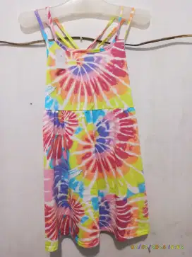 Middidress/Homedress Import