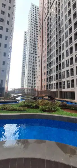 Disewakan Apartemen Transpark Juanda