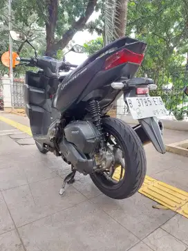DP MINIM 1JTA NEW HONDA VARIO KEYLESS 160 CBS ISS THN 2023 PAJAK IDUP