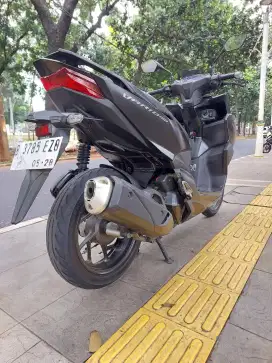 DP MINIM 1JTA NEW HONDA VARIO KEYLESS 160 CBS ISS THN 2023 PAJAK IDUP