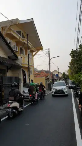 Kos-kosan dijakarta selatan dijual cepat