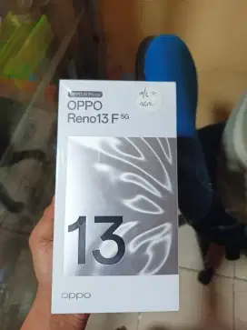 Oppo Reno 13f 5G
