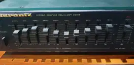 Equaliser Marantz EQ315