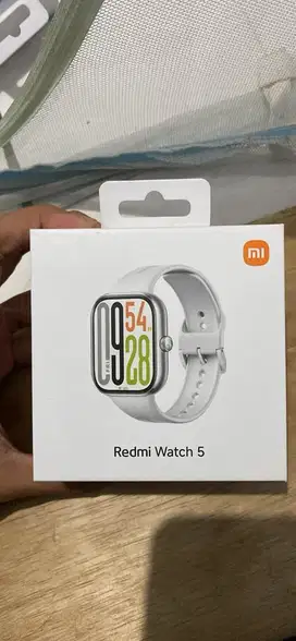 Xiaomi Redmi Watch 5