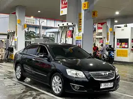 Toyota Camry 2008 Bensin