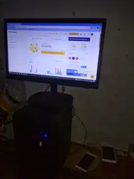 Komputer pc murah