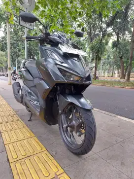 DP MINIM 1JTA NEW HONDA VARIO KEYLESS 160 CBS ISS THN 2023 PAJAK IDUP