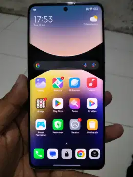 Redmi note 14 pro plus lavender purple 12/512 gb