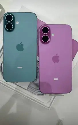 Segampangitu Kredit Iphone 16 128GB Promo Gratis 2x Cicilan