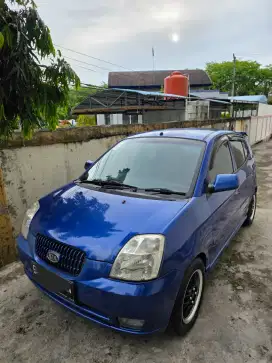Kia Picanto 2004 AT